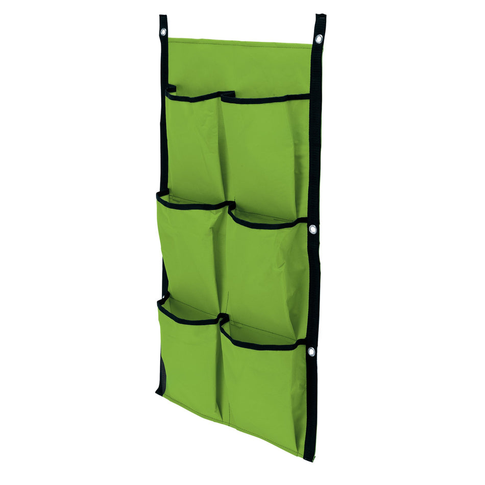 6-Section-Fabric-Hanging-Grow-Bag