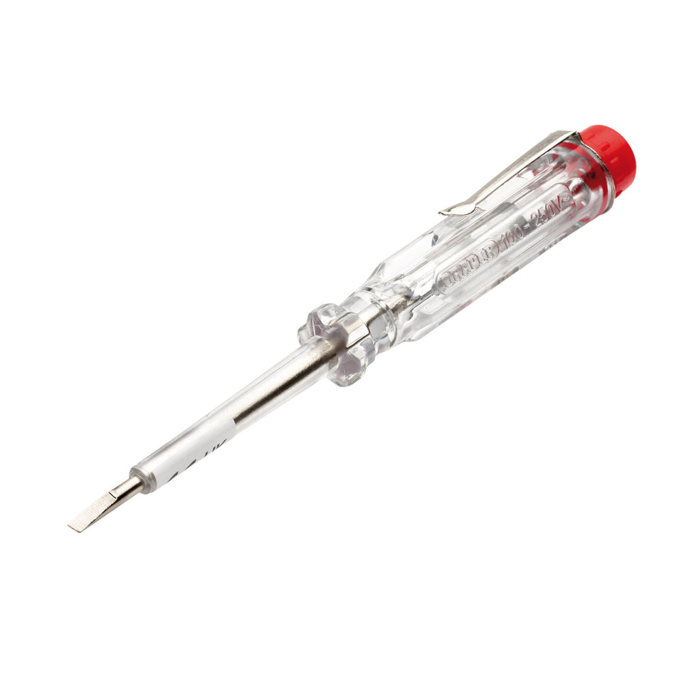 Mains-Tester-Screwdriver,-140mm