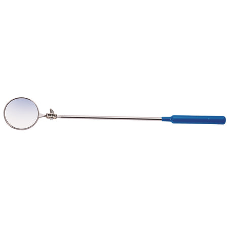 Fixed-Shaft-Inspection-Mirror,-370mm