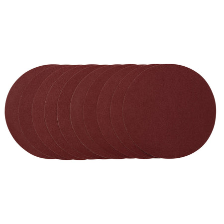 Sanding-Discs,-230mm,-80-Grit-(Pack-of-10)