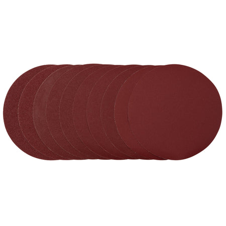 Sanding-Discs,-230mm,-Assorted-Grit-(Pack-of-10)