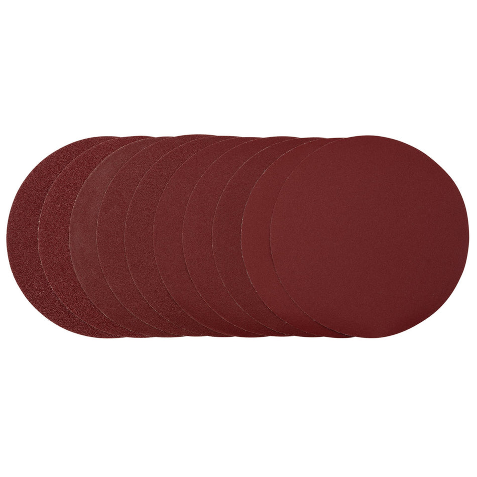 Sanding-Discs,-230mm,-Assorted-Grit-(Pack-of-10)