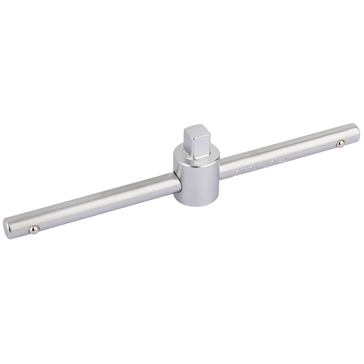 Elora-Sliding-'T'-Bar,-1/4"-Sq.-Dr.,-115mm