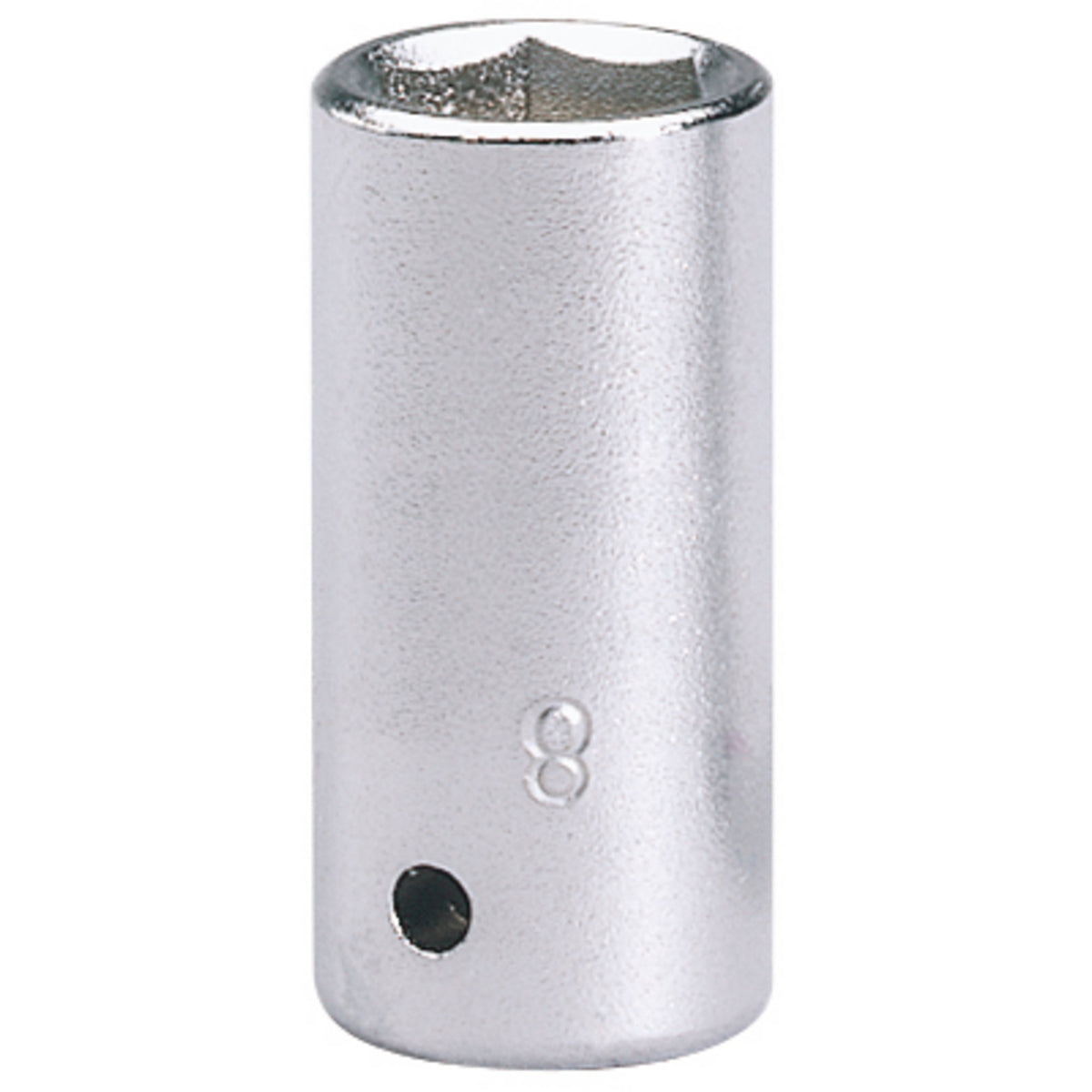Elora-Hexagon-Socket,-1/4"-Sq.-Dr.,-8mm