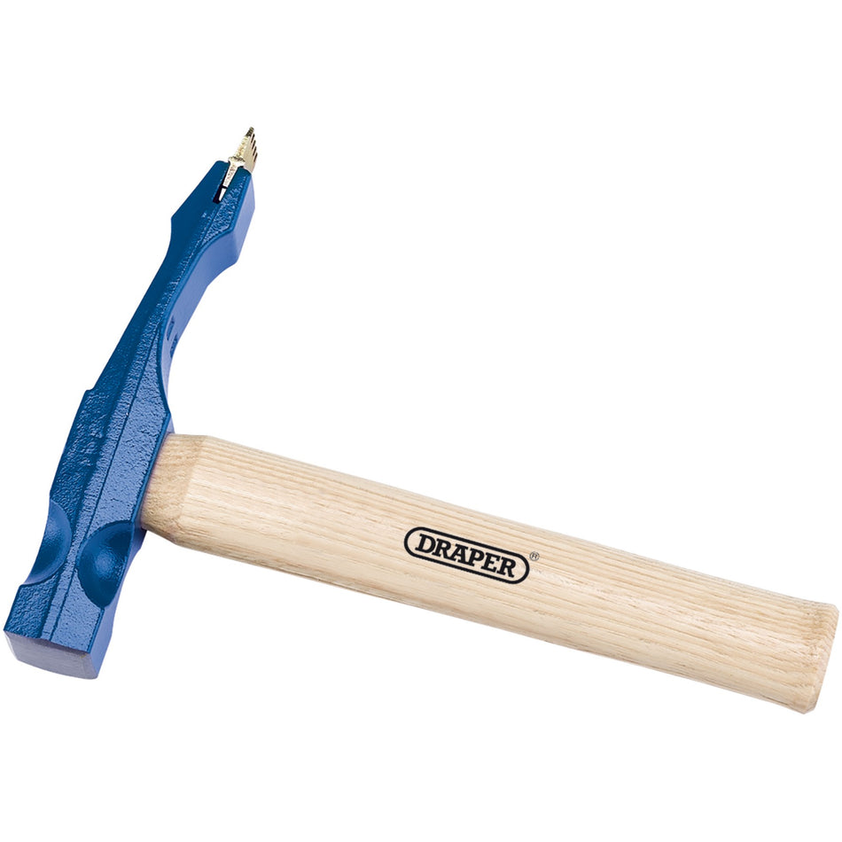 Single-Ended-Scutch-Hammer
