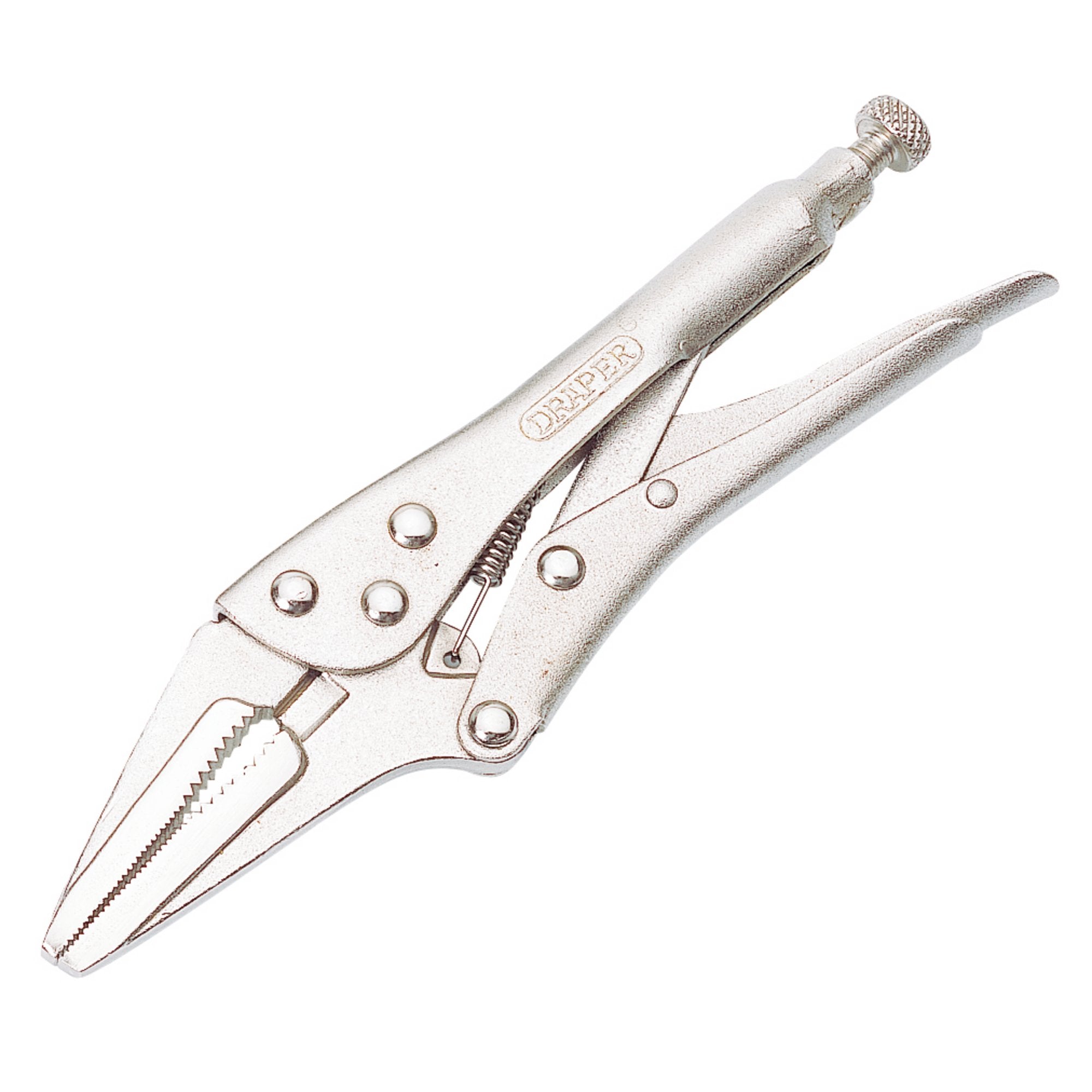 Long-Nose-Self-Grip-Pliers,-220mm