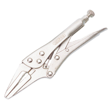 Long-Nose-Self-Grip-Pliers,-220mm