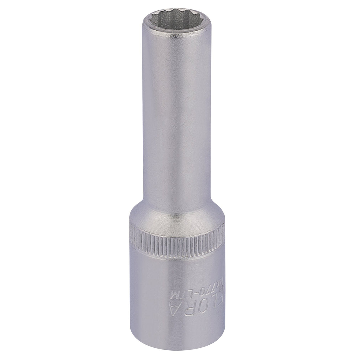 Elora-Deep-Bi-Hexagon-Socket,-1/2"-Sq.-Dr.,-11mm