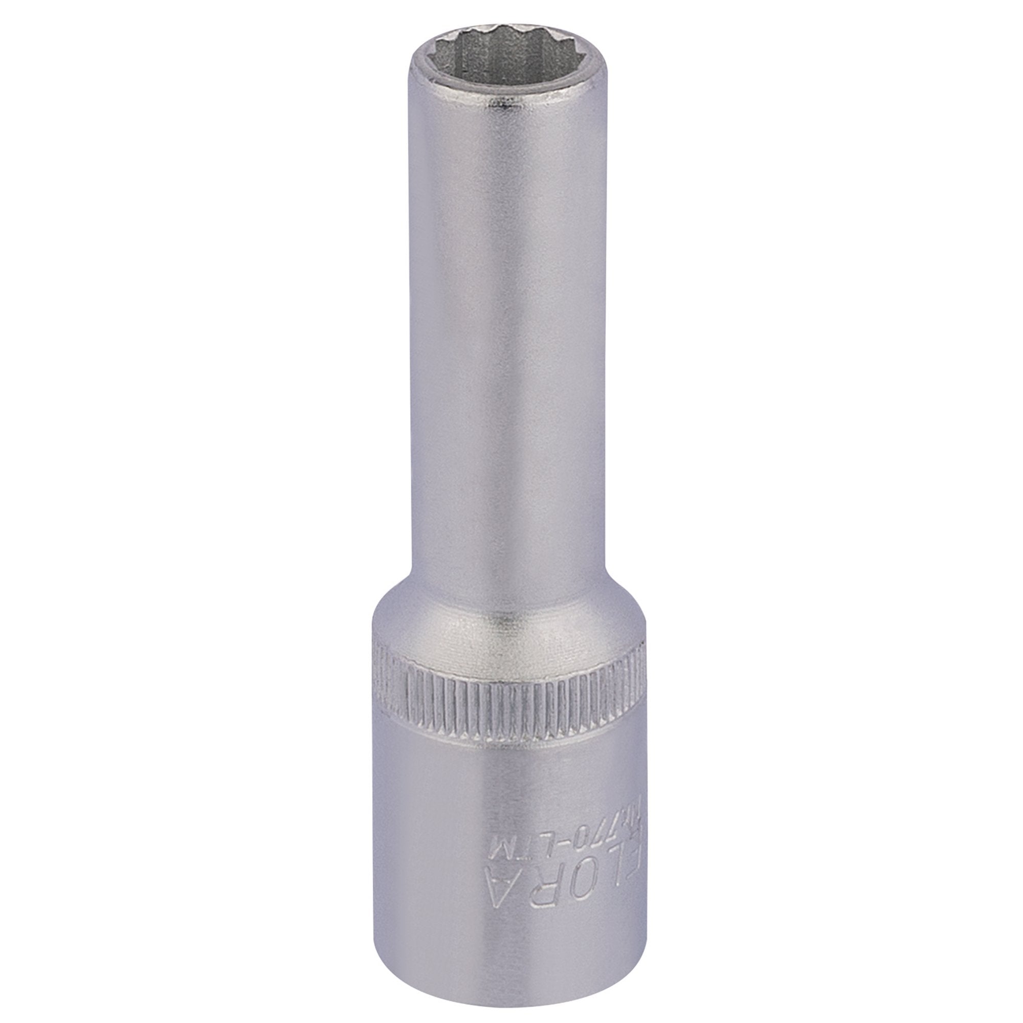 Elora-Deep-Bi-Hexagon-Socket,-1/2"-Sq.-Dr.,-11mm