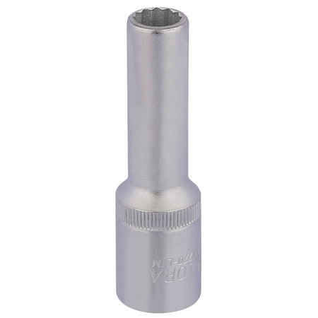 Elora-Deep-Bi-Hexagon-Socket,-1/2"-Sq.-Dr.,-11mm
