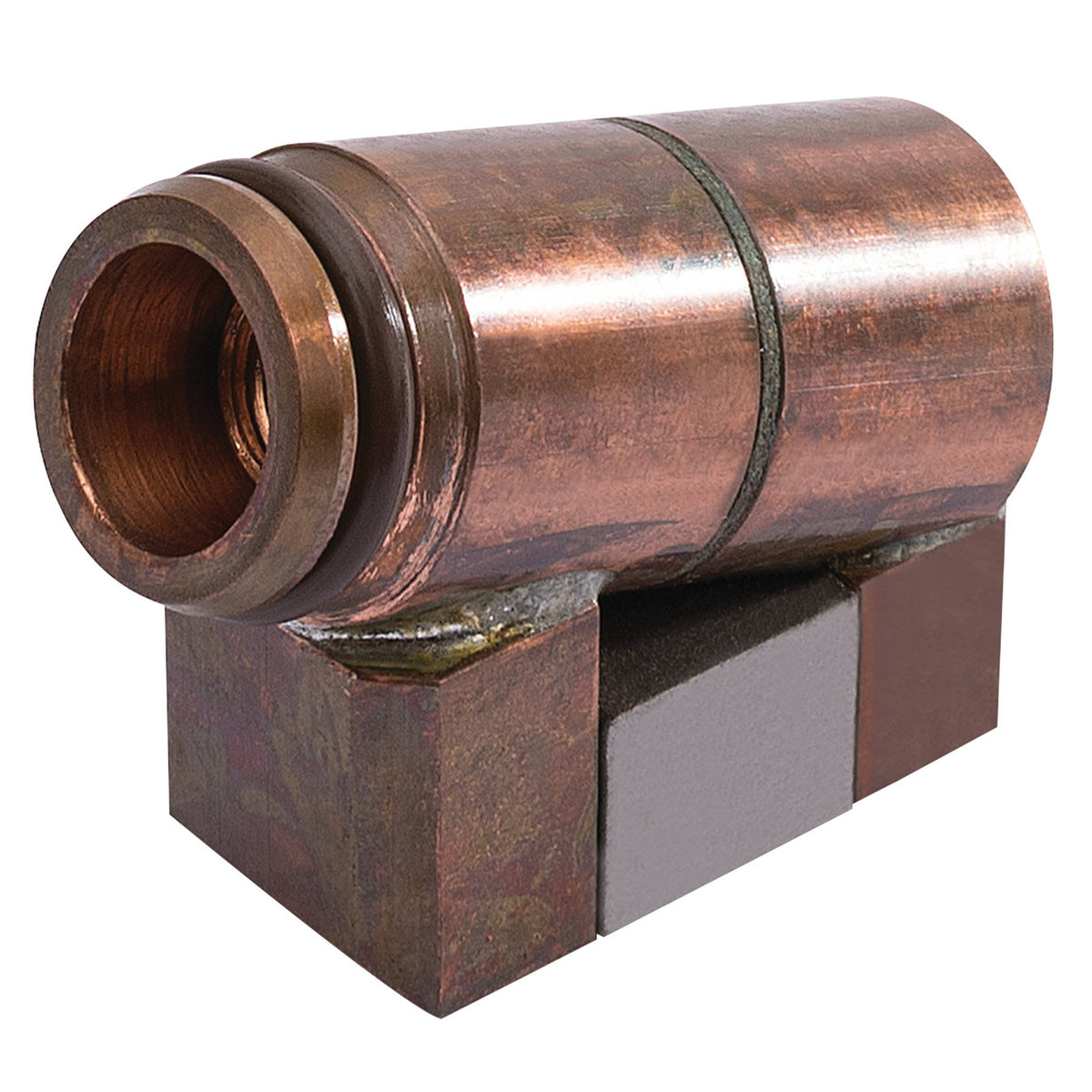Focus-Coil-Inclined
