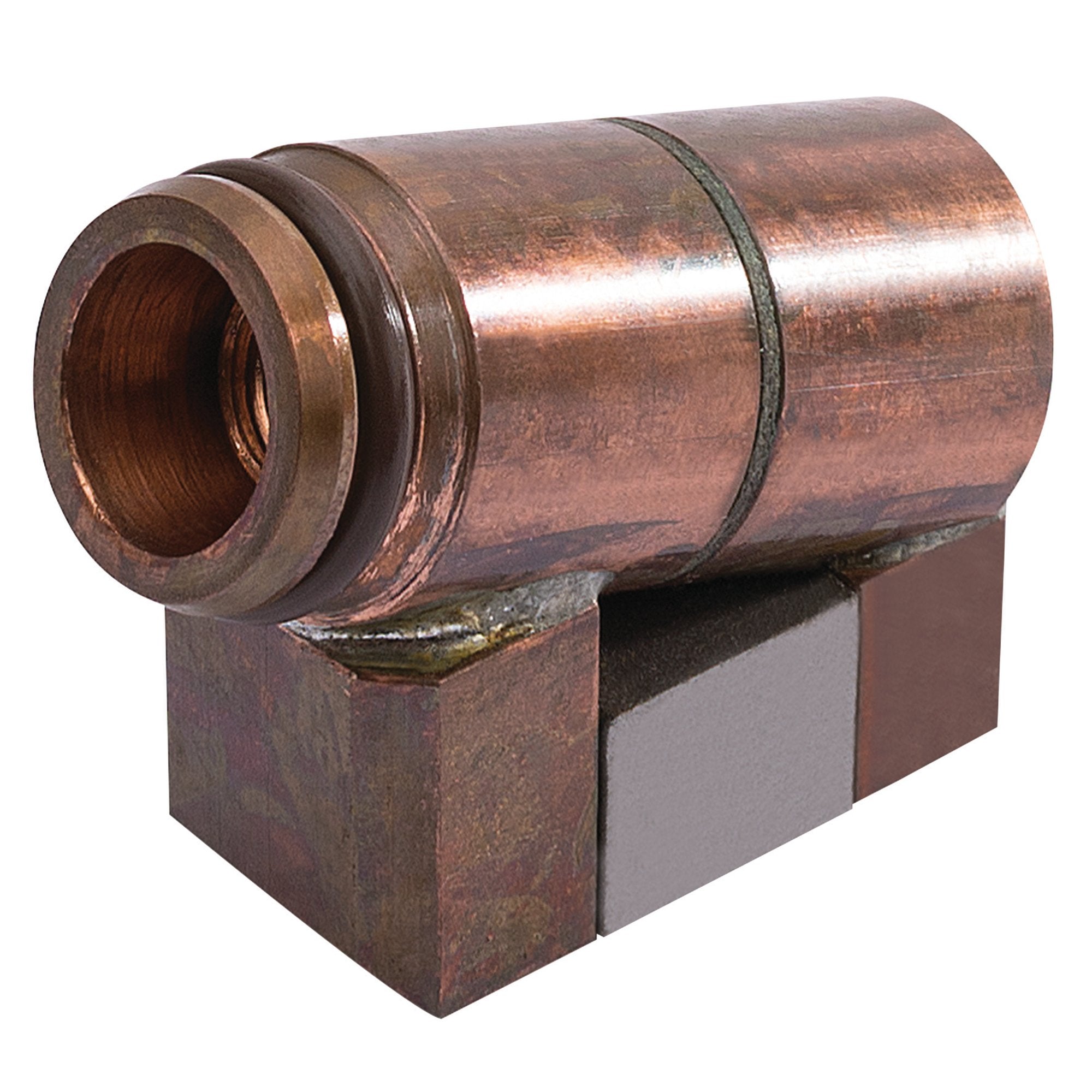 Focus-Coil-Inclined
