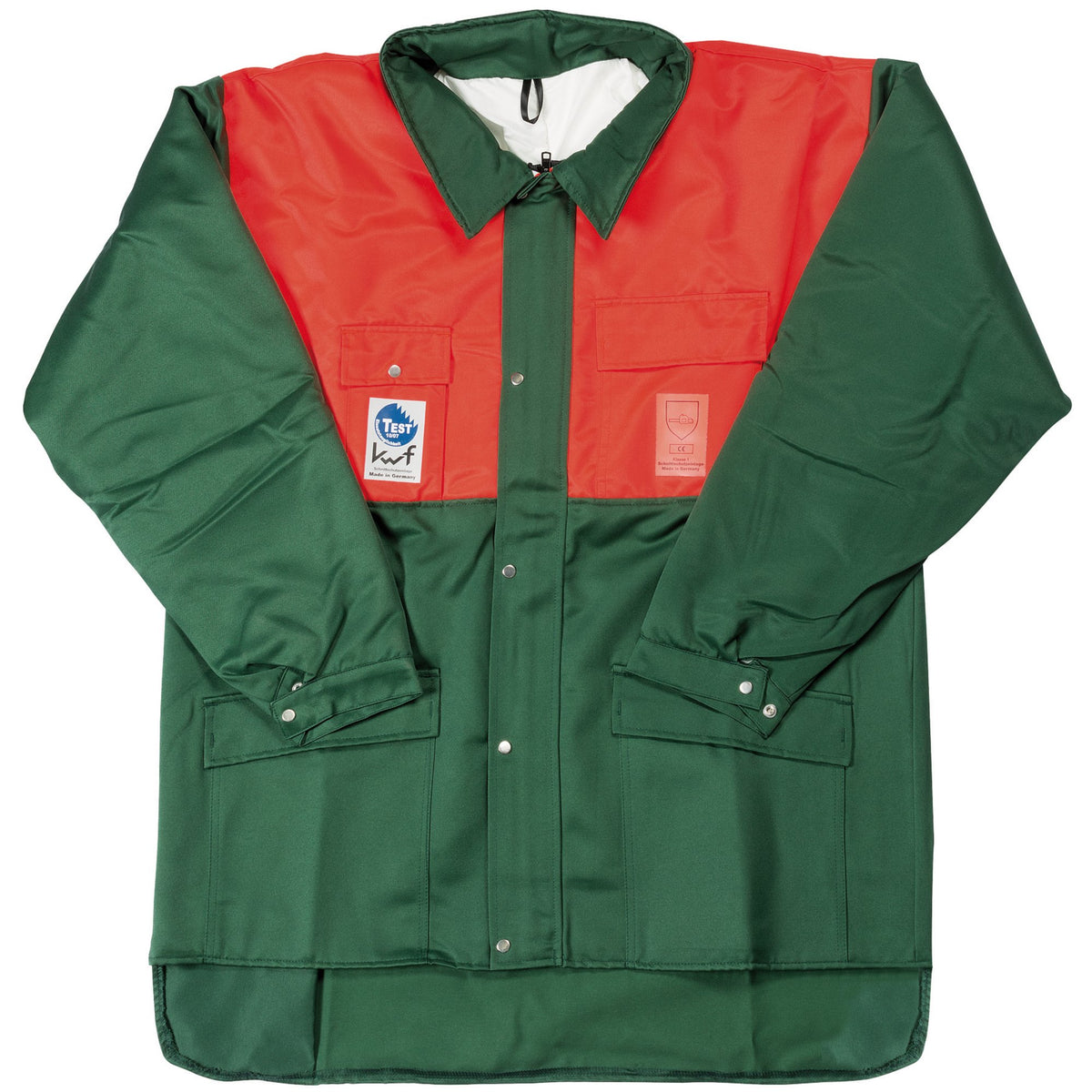 Chainsaw-Jacket,-Large