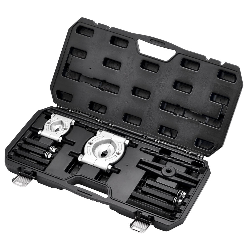 Double-Bearing-Separator-and-Puller-Set-(12-Piece)
