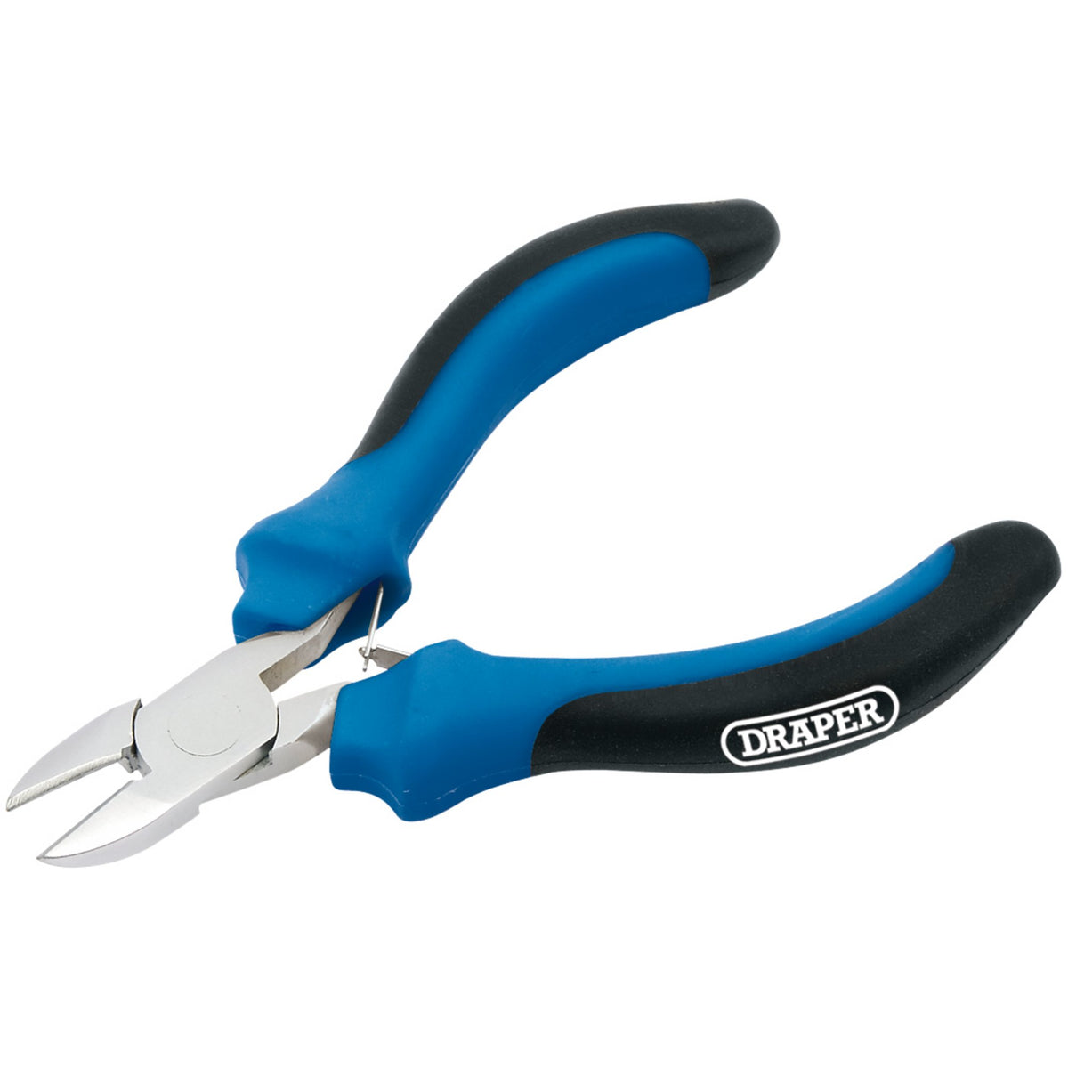 Mini Diagonal Side Cutter, 110mm – CONJOINT THAICO