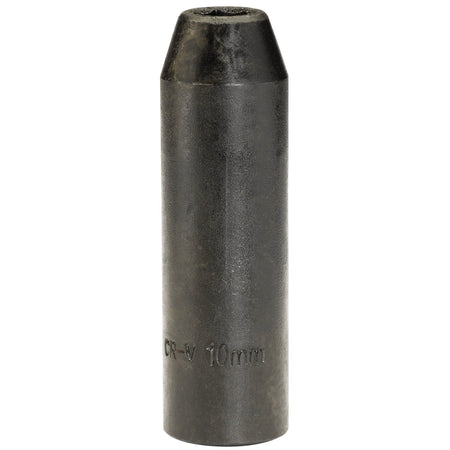 Draper-Expert-HI-TORQ®-Deep-Impact-Socket,-1/2"-Sq.-Dr.,-10mm