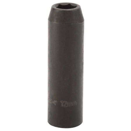 Draper-Expert-HI-TORQ®-Deep-Impact-Socket,-1/2"-Sq.-Dr.,-12mm