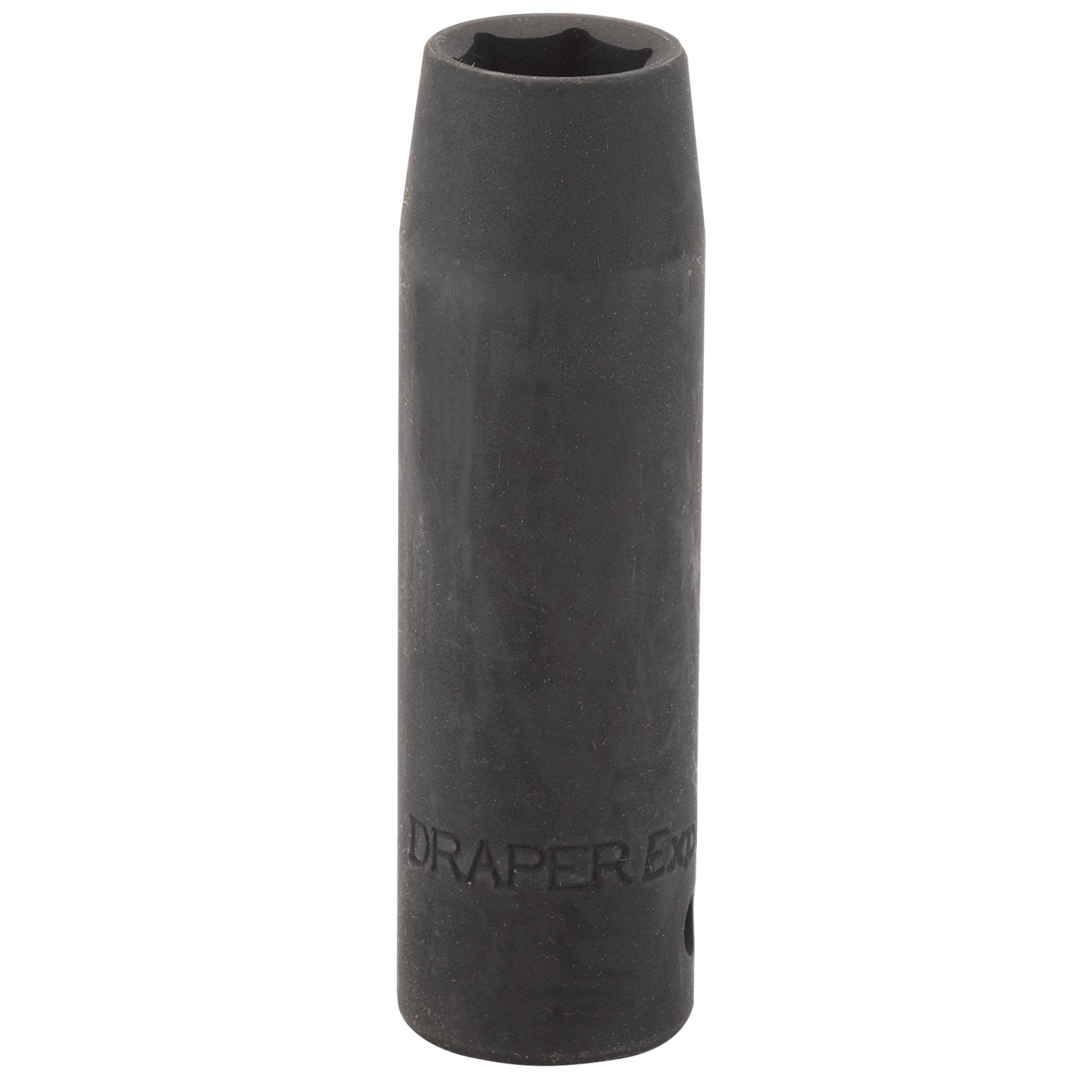 Draper-Expert-HI-TORQ®-Deep-Impact-Socket,-1/2"-Sq.-Dr.,-14mm