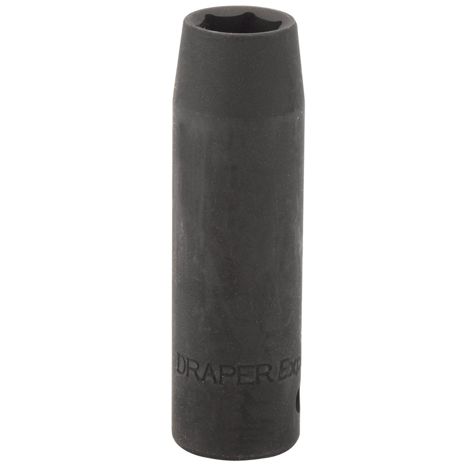 Draper-Expert-HI-TORQ®-Deep-Impact-Socket,-1/2"-Sq.-Dr.,-14mm