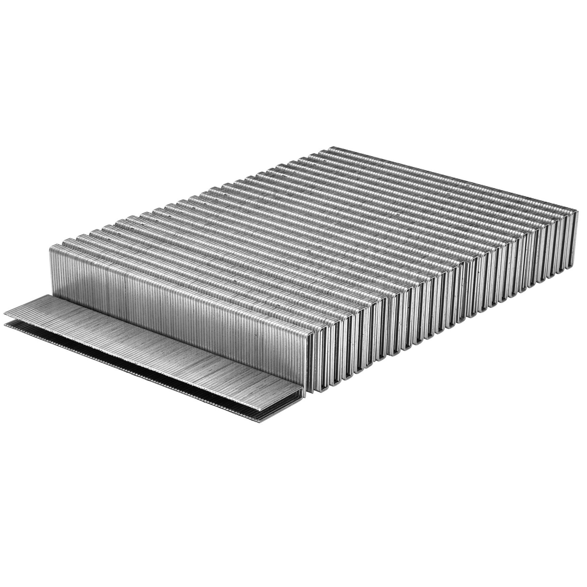 Type-90-Staples,-25mm,-(Pack-of-5000)