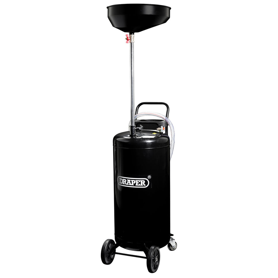 Gravity-Oil-Drainer,-90L