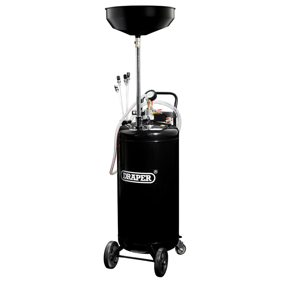 Suction-Oil-Drainer,-90L