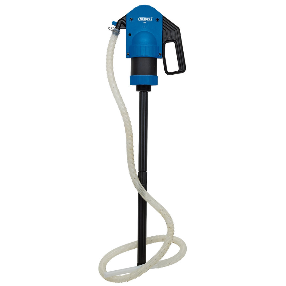 Plastic-Lever-Pump