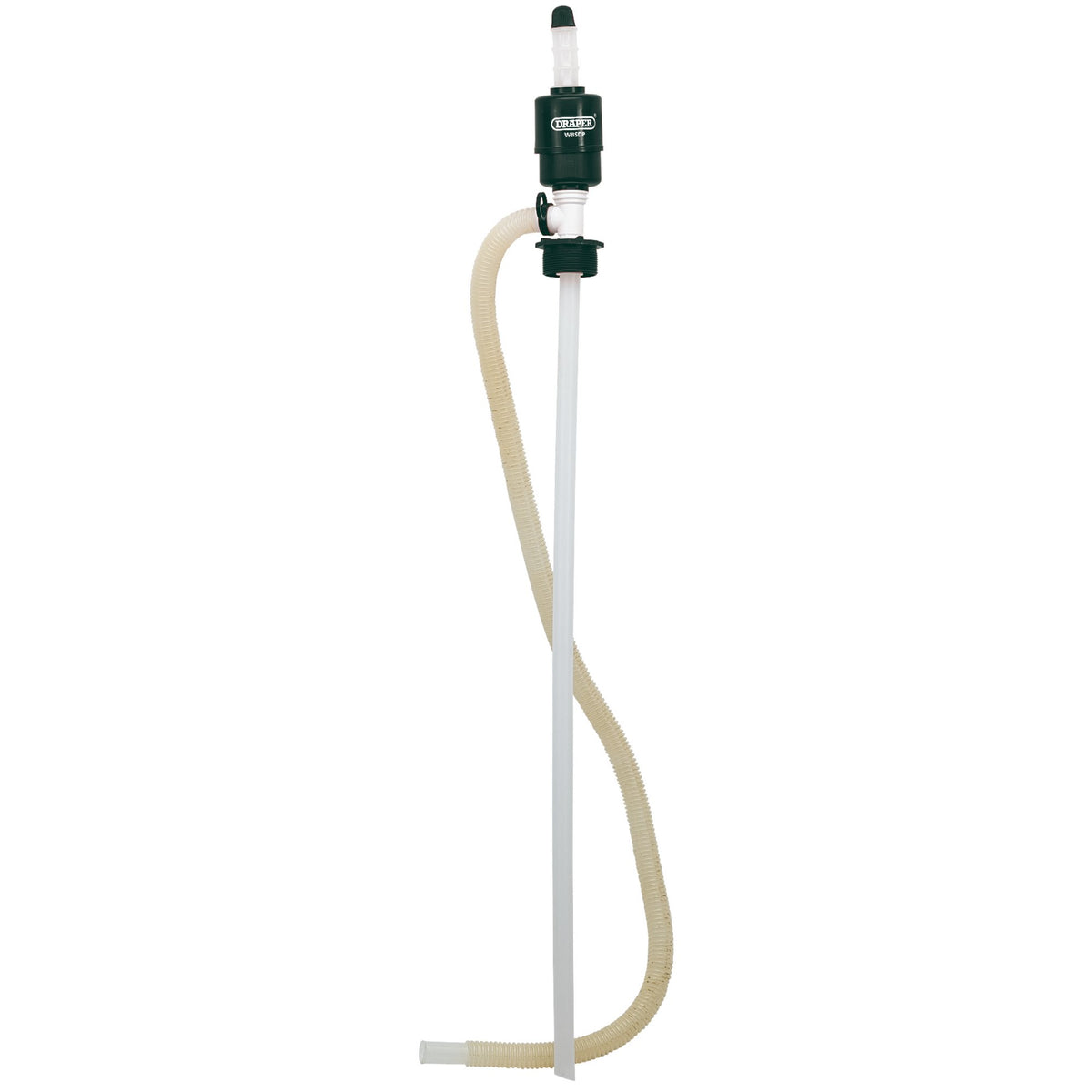 Siphon-Drum-Pump