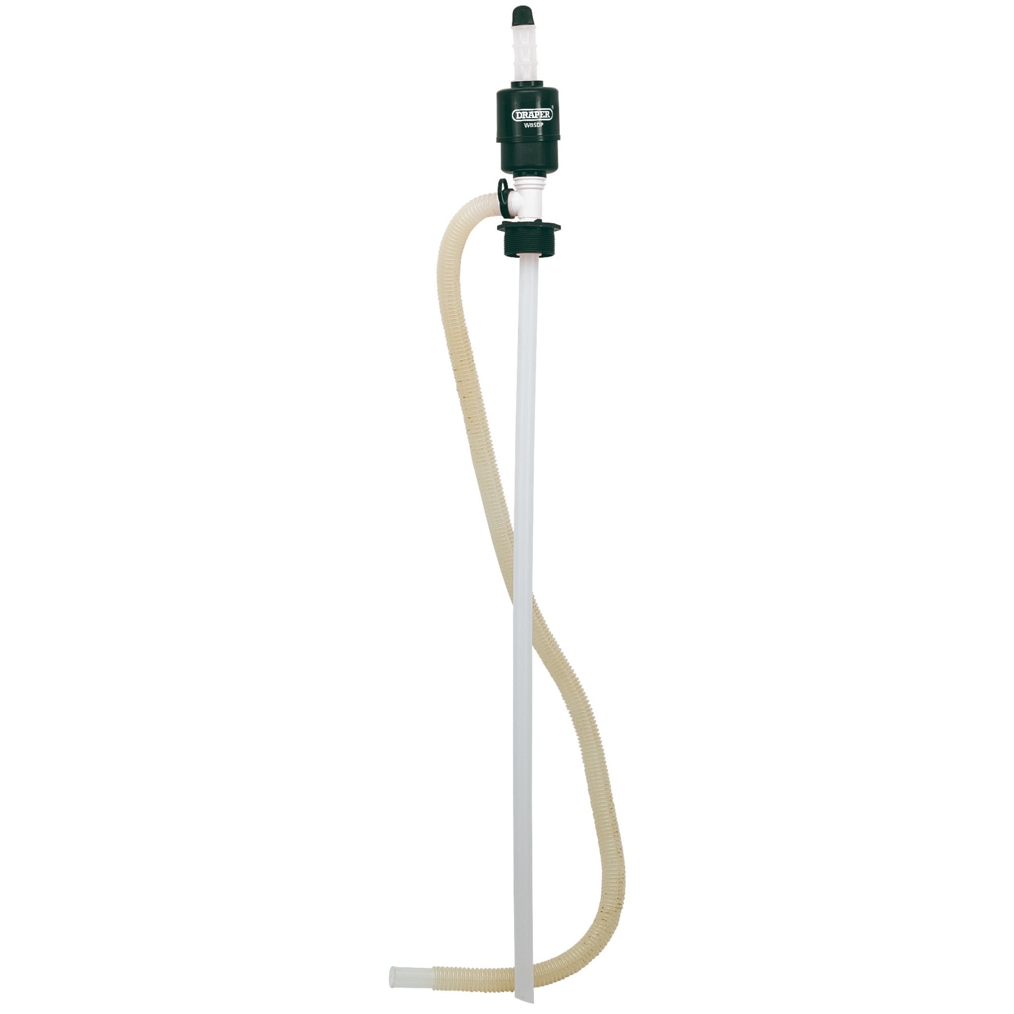 Siphon-Drum-Pump