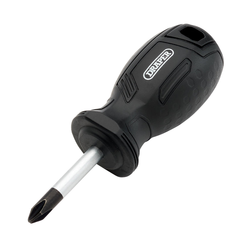 Phillips-Hard-Grip-Screwdriver,-PH2-x-38mm