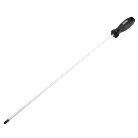 Phillips-Hard-Grip-Screwdriver,-PH2-x-450mm