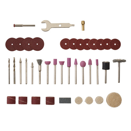 Rotary-Multi-Tool-Accessory-Set-(40-Piece)