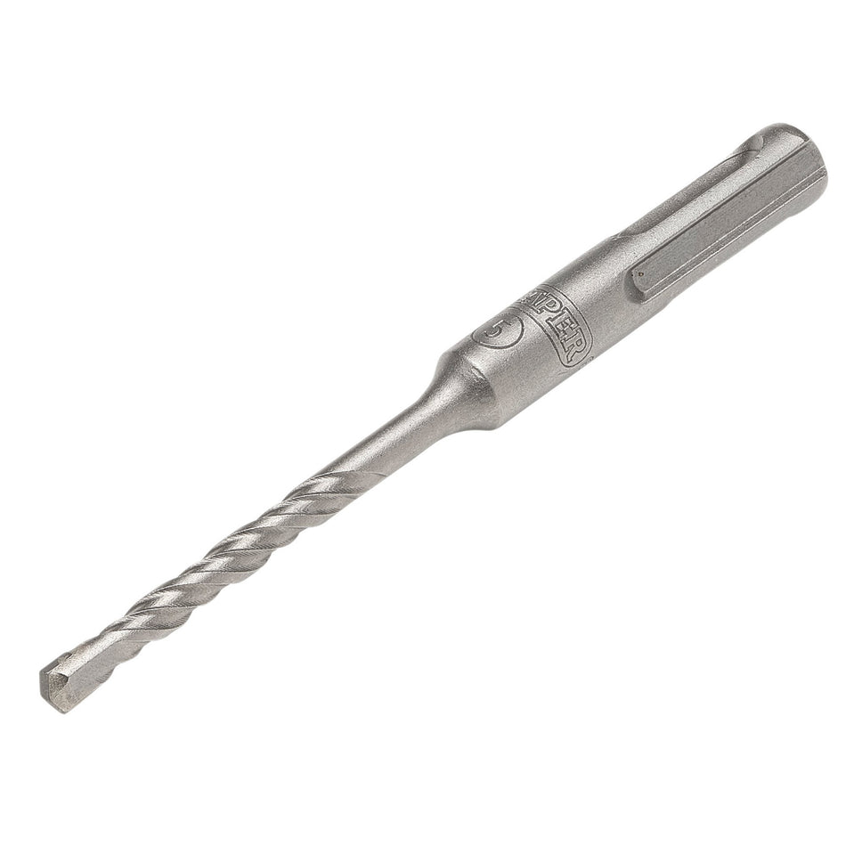SDS-Plus-Drill-Bit,-5.0-x-110mm