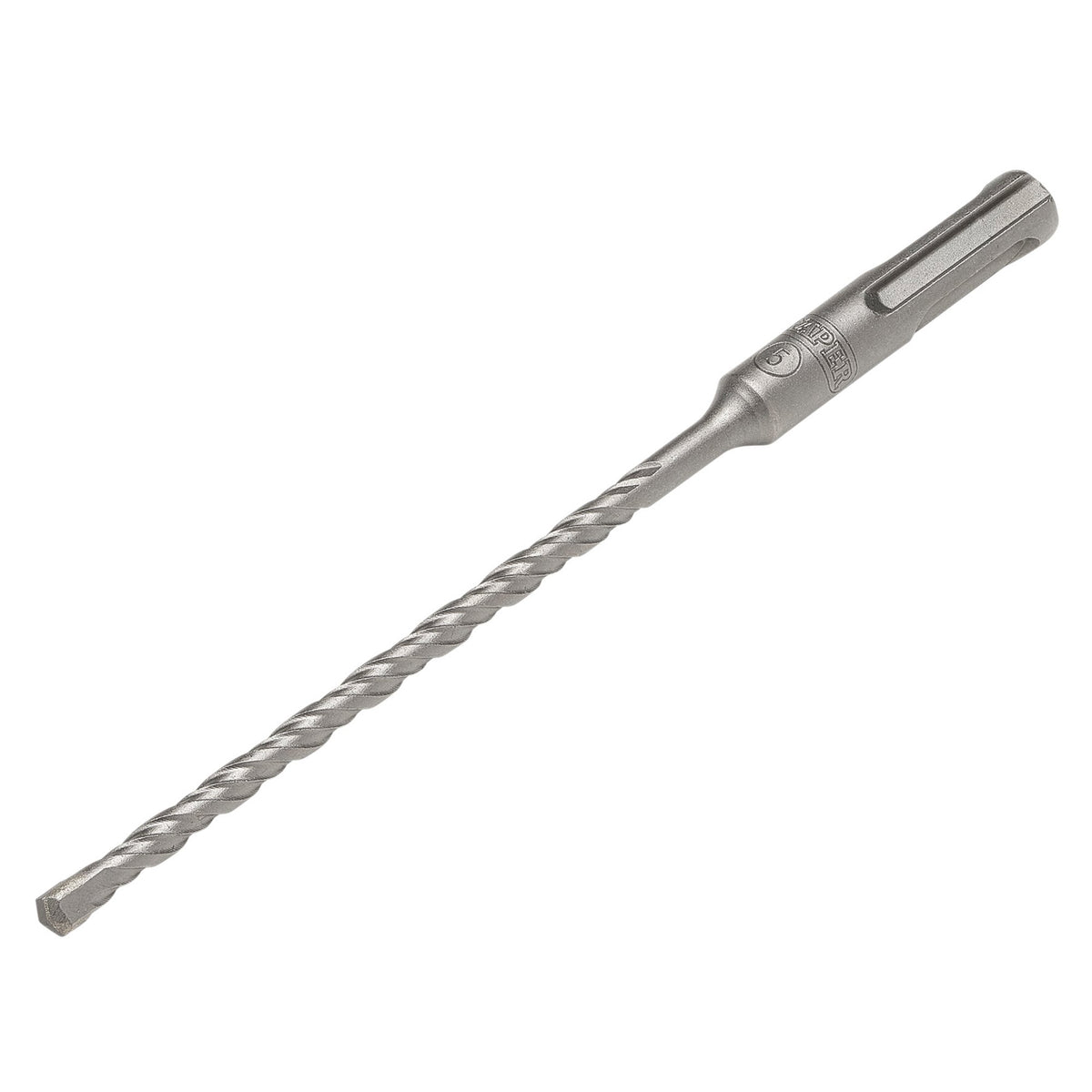 SDS-Plus-Drill-Bit,-5.0-x-160mm