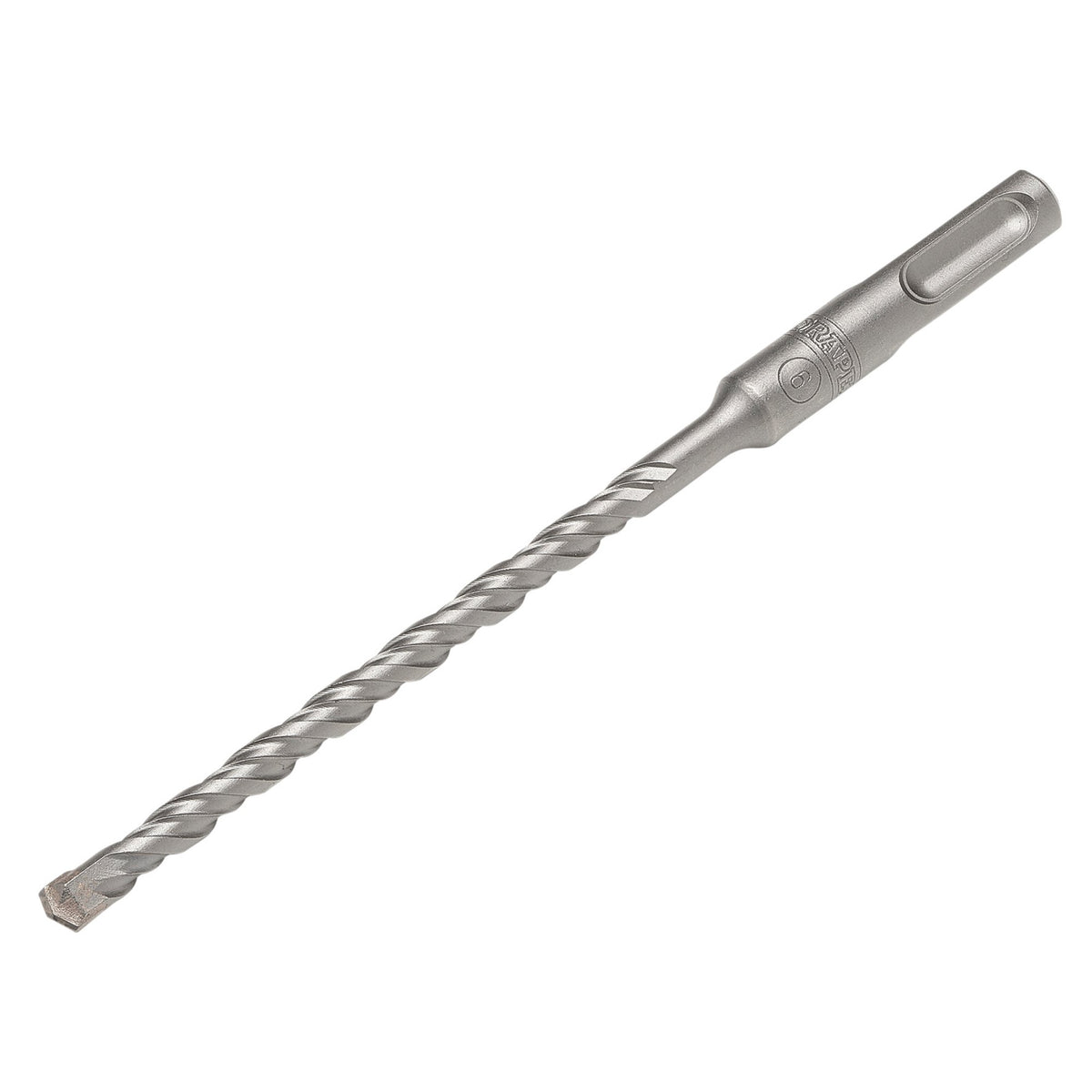 SDS-Plus-Drill-Bit,-6.0-x-160mm