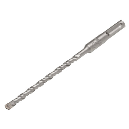 SDS-Plus-Drill-Bit,-6.0-x-160mm