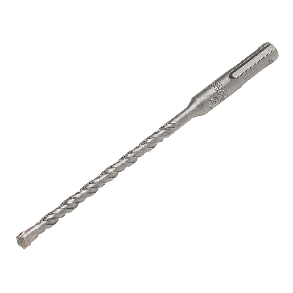 SDS-Plus-Drill-Bit,-6.5-x-160mm