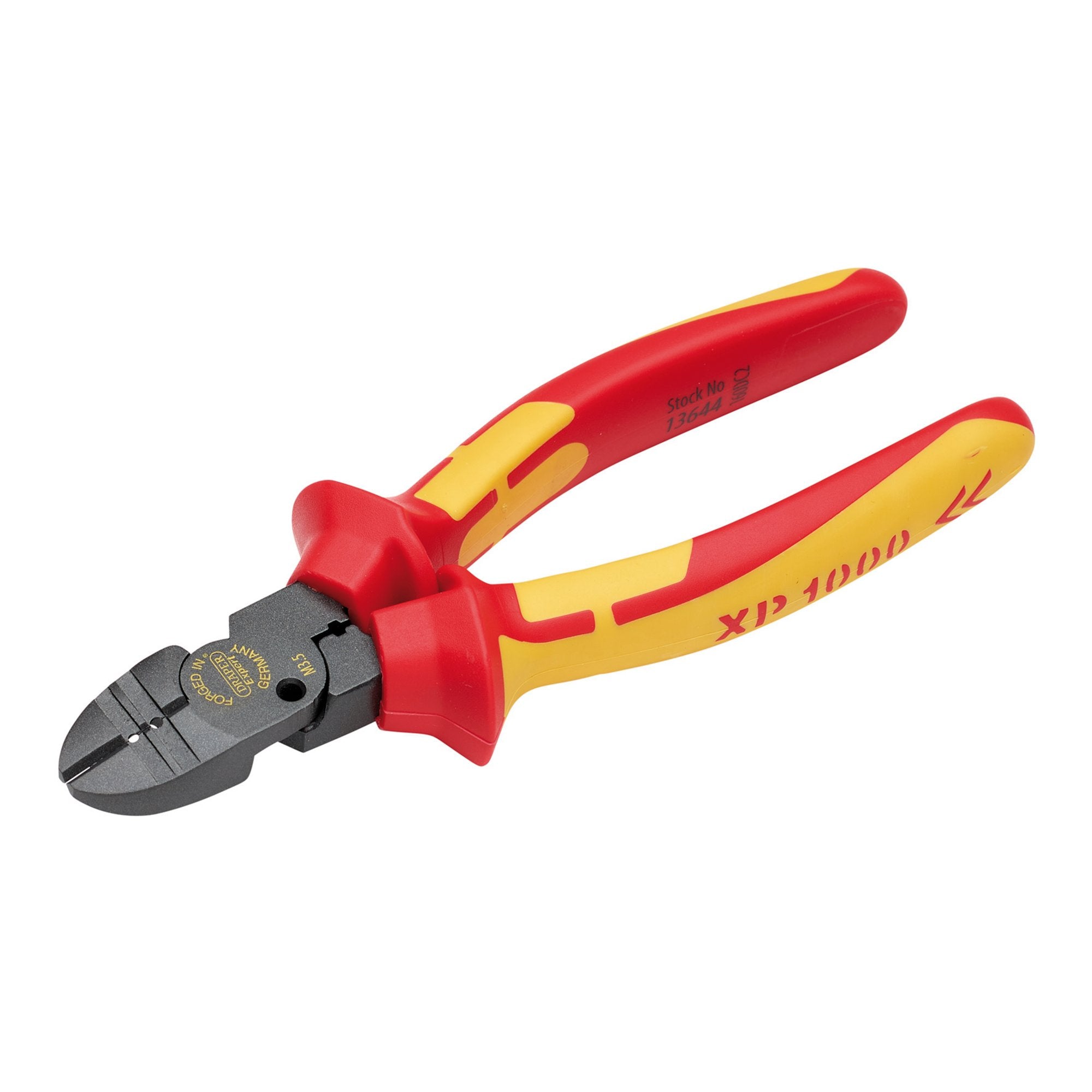 XP1000®-VDE-4-in-1-Combination-Cutter,-160mm