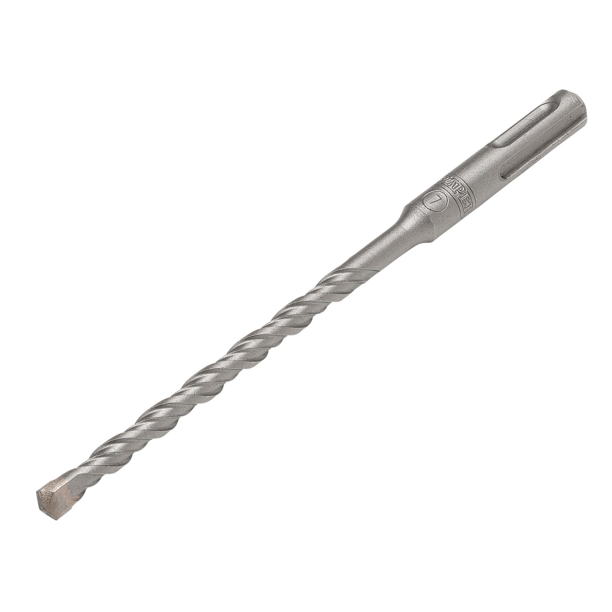 SDS-Plus-Drill-Bit,-7.0-x-160mm