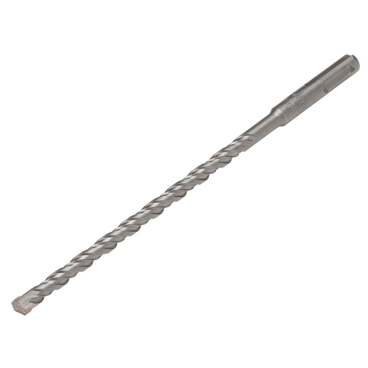 SDS-Plus-Drill-Bit,-8.0-x-210mm