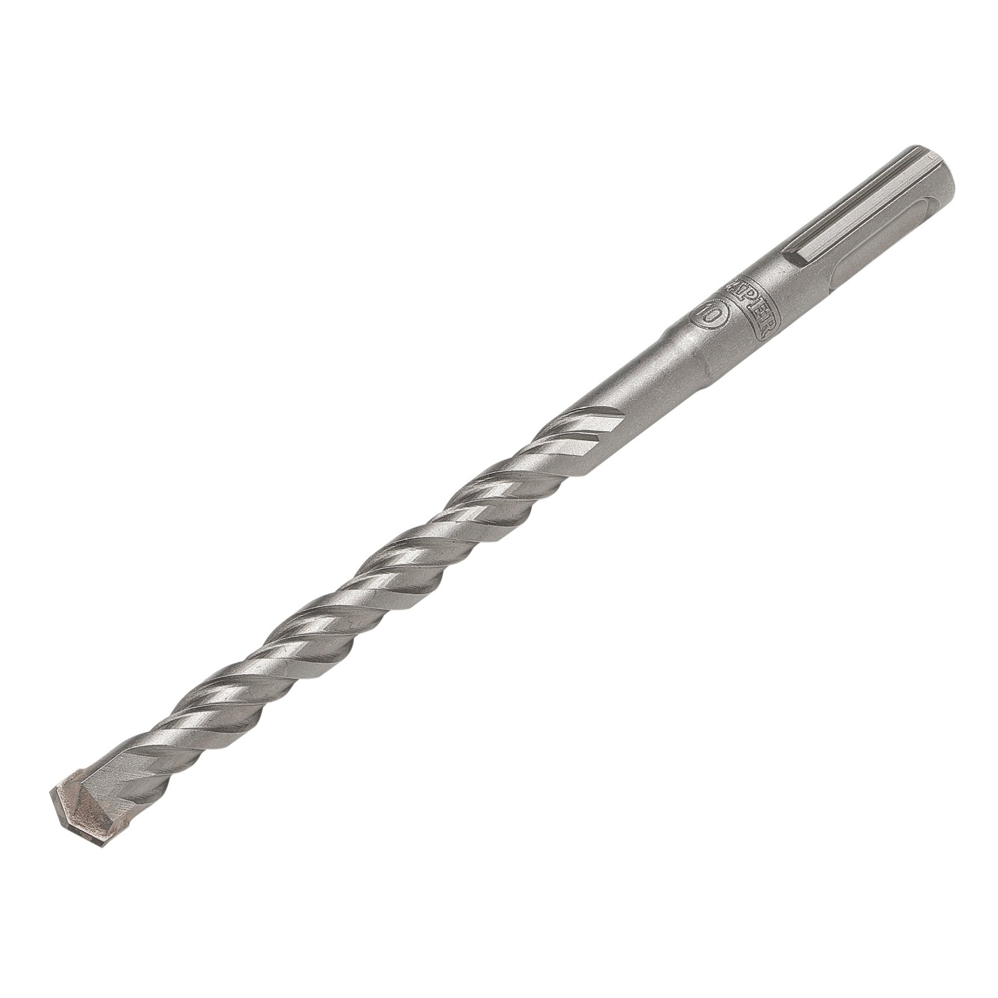 SDS-Plus-Drill-Bit,-10.0-x-160mm
