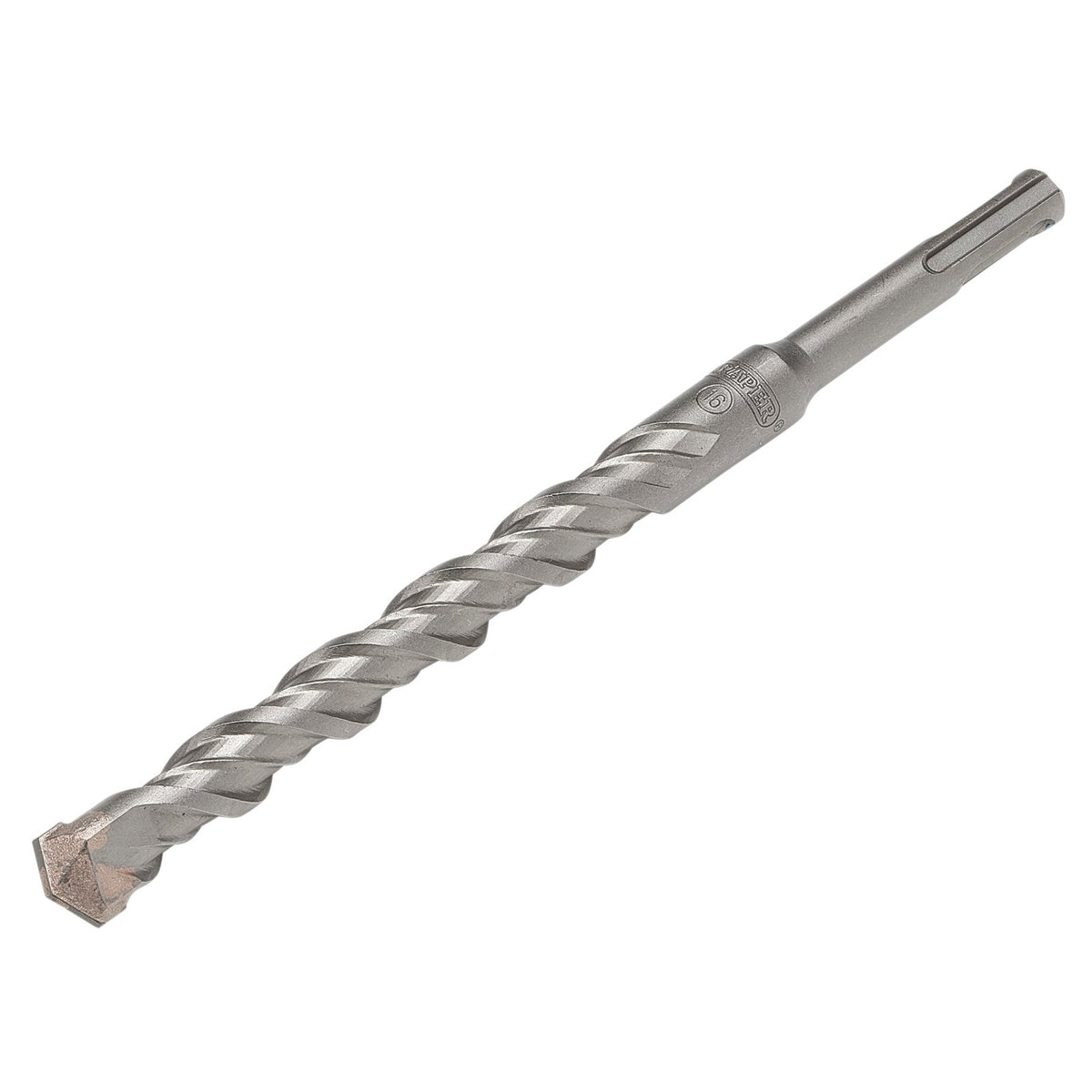 SDS-Plus-Drill-Bit,-16.0-x-210mm