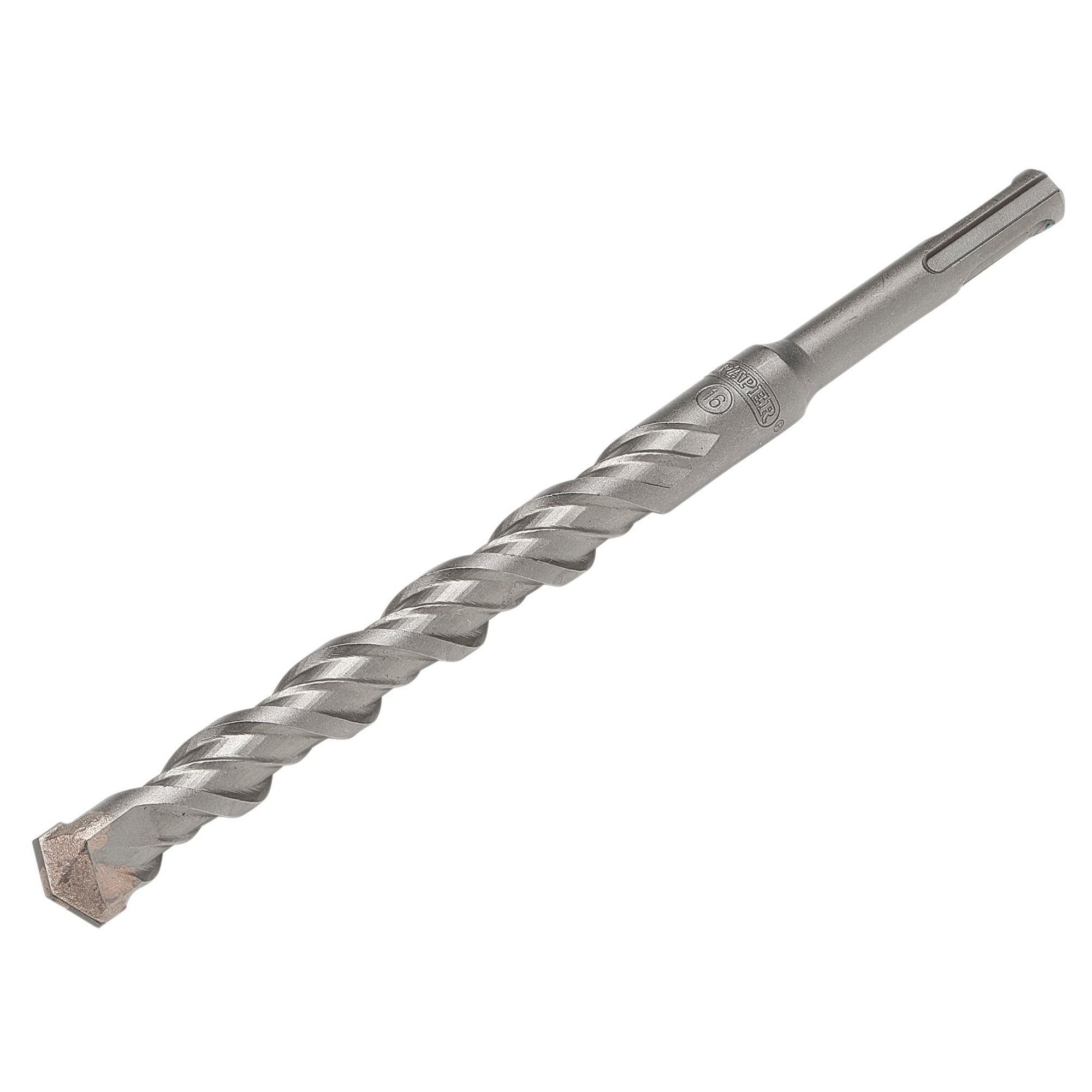 SDS-Plus-Drill-Bit,-16.0-x-210mm