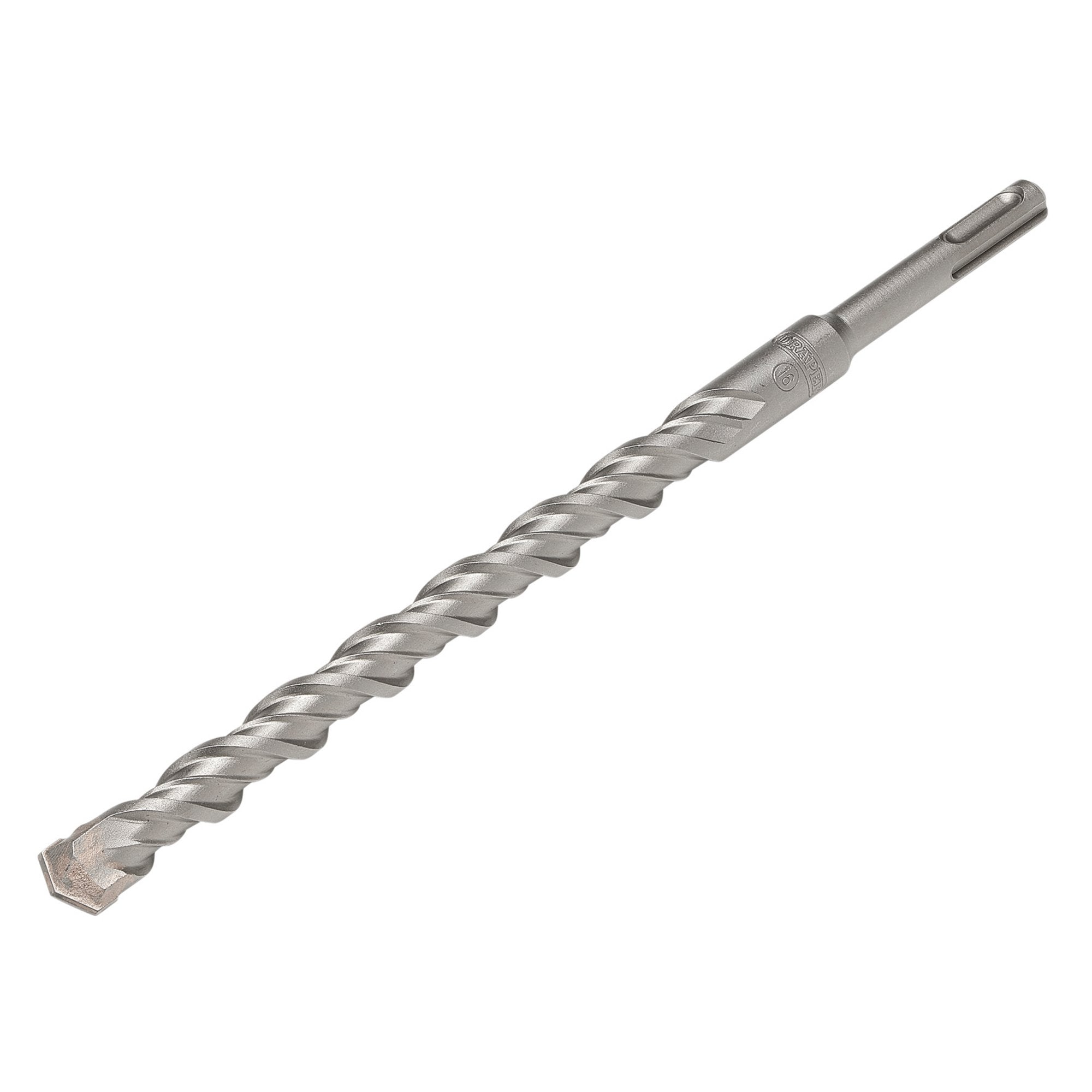 SDS-Plus-Drill-Bit,-16.0-x-260mm