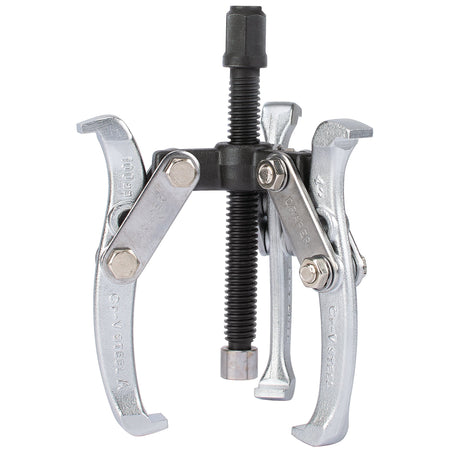 Triple-Leg-Reversible-Puller,-102mm-Reach-x-110mm-Spread