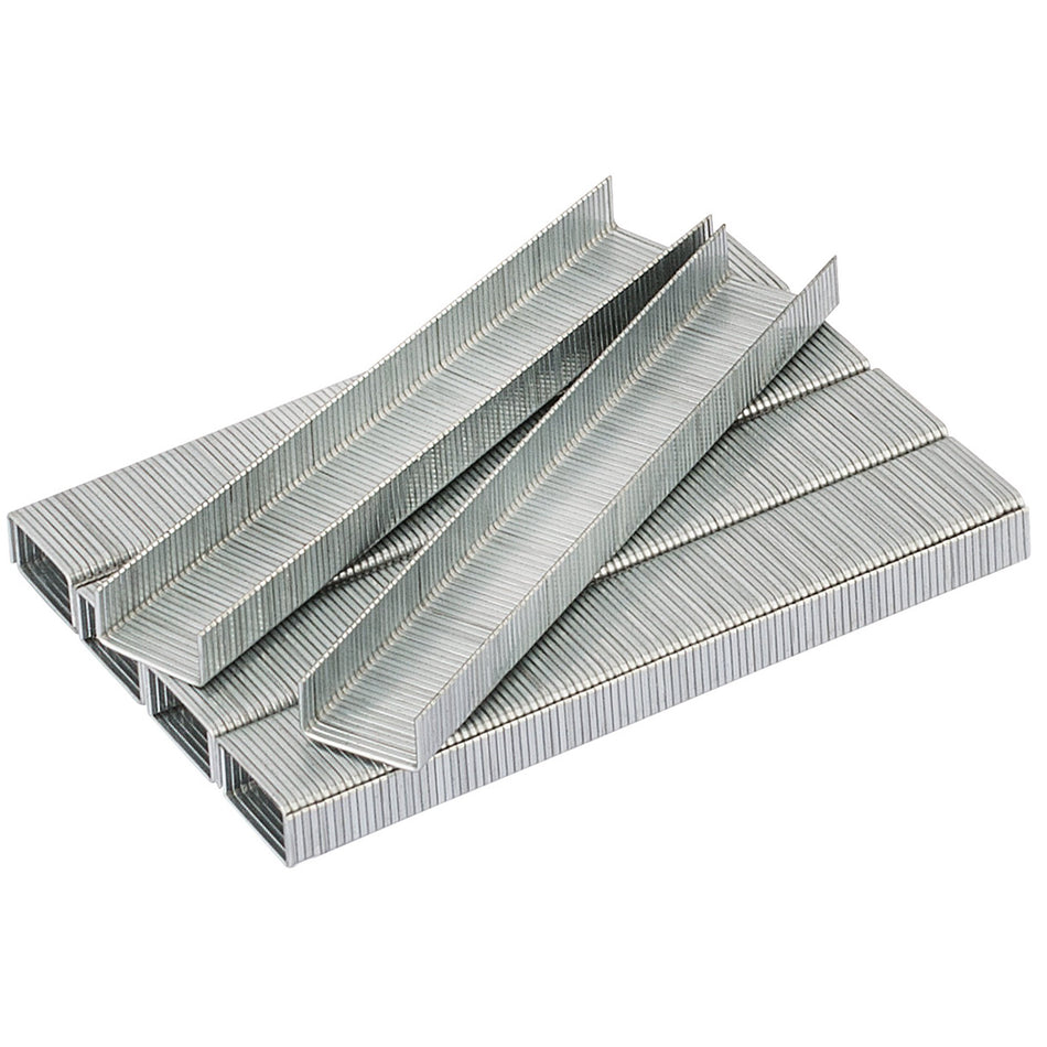 Steel-Staples,-6-x-11.3mm-(Pack-of-1000)