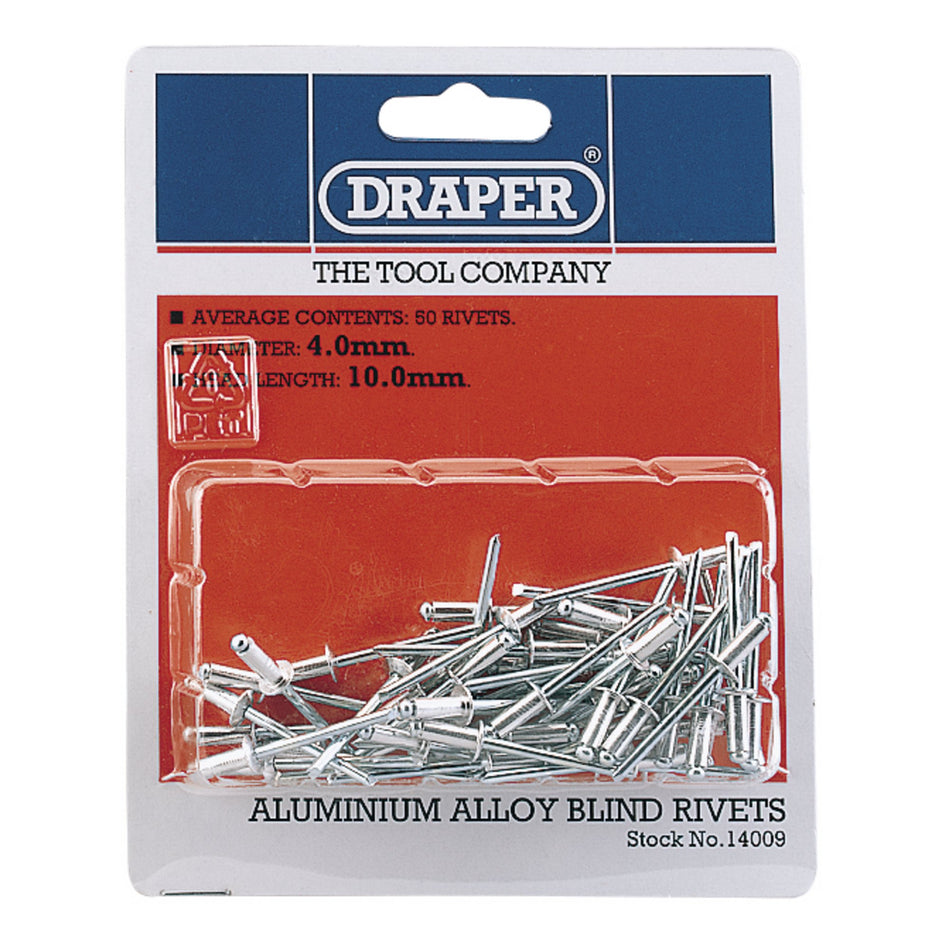 Blind-Rivets,-4-x-10mm-(50-Piece)