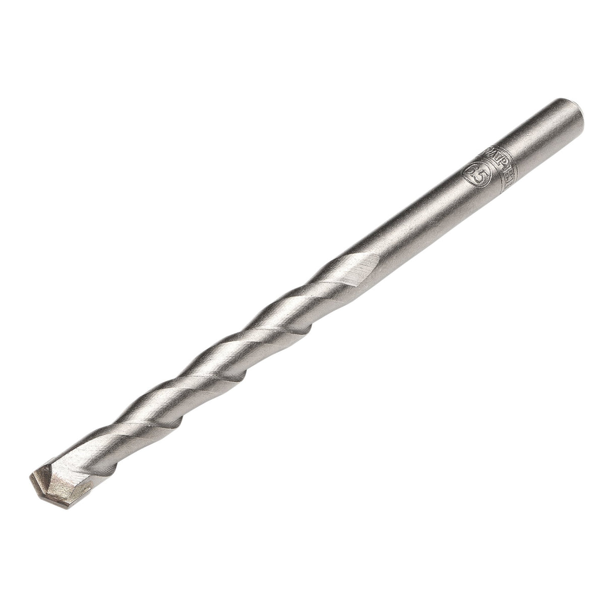 TCT-Masonry-Drill-Bit,-6.5-x-100mm