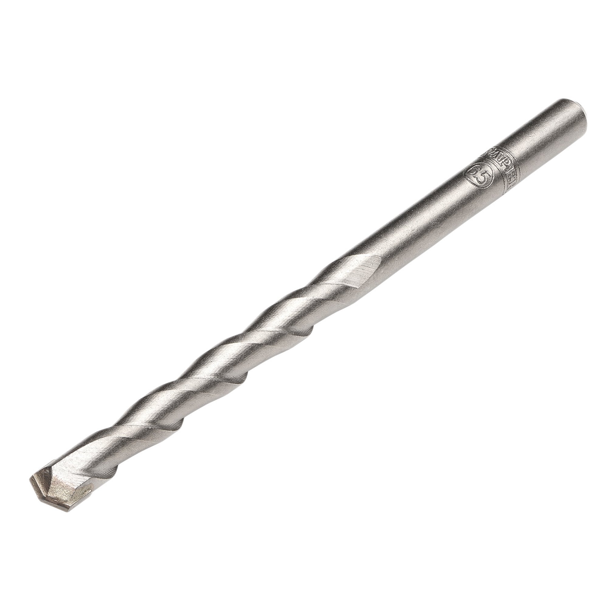 TCT-Masonry-Drill-Bit,-6.5-x-100mm