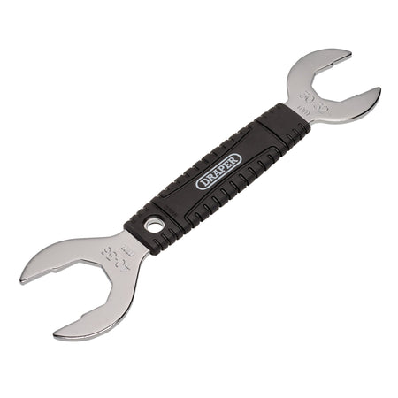 Dual-Ended-Bicycle-Headset-Wrench,-30/32/36/40mm